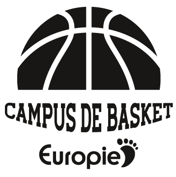 Campus de Basket Europie